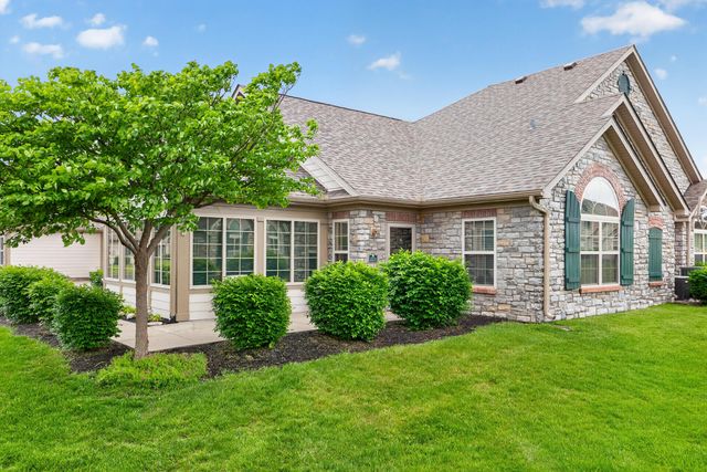 221 Saddle Ridge Circle, Danville, KY 40422