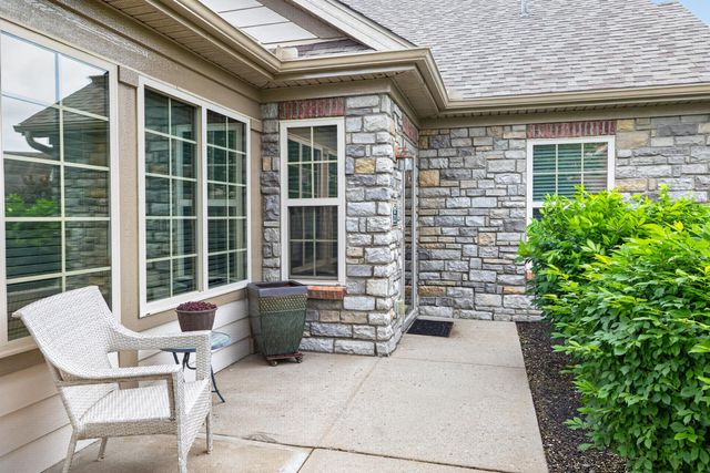 221 Saddle Ridge Circle, Danville, KY 40422