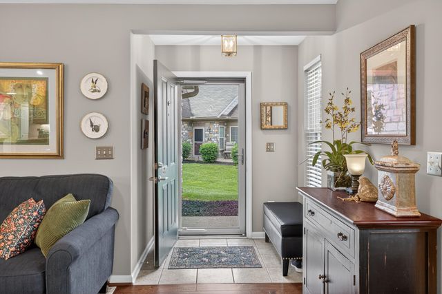 221 Saddle Ridge Circle, Danville, KY 40422