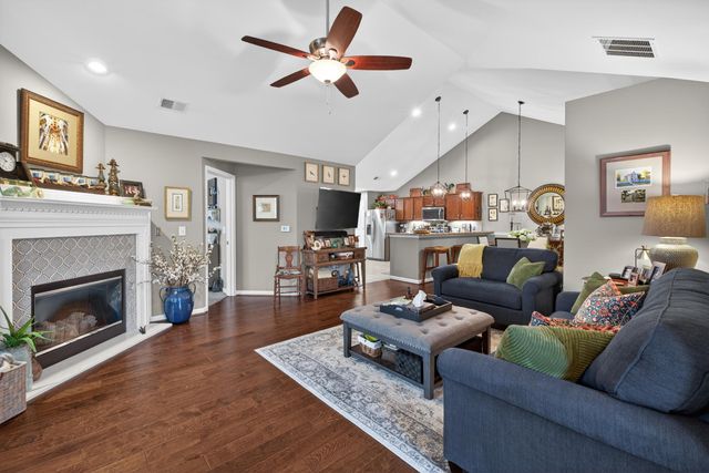 221 Saddle Ridge Circle, Danville, KY 40422