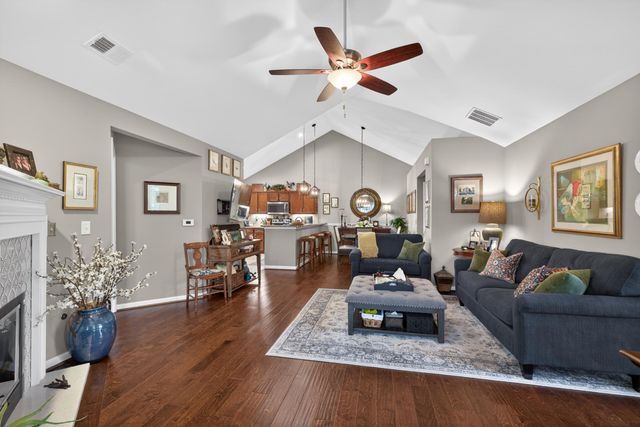 221 Saddle Ridge Circle, Danville, KY 40422