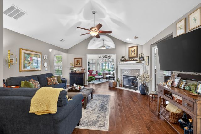 221 Saddle Ridge Circle, Danville, KY 40422