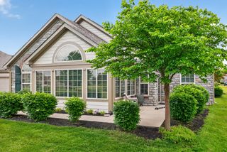 221 Saddle Ridge Circle, Danville, KY 40422