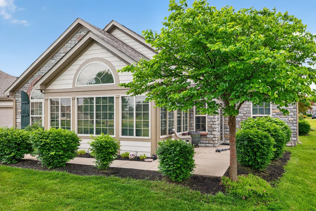 221 Saddle Ridge Circle, Danville, KY 40422