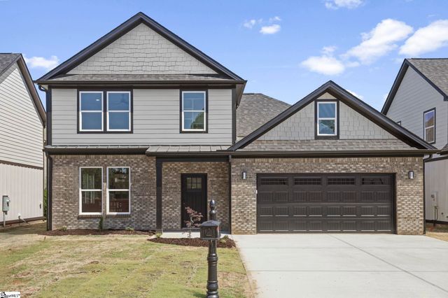 425 Ambiance Court, Spartanburg, SC 29301