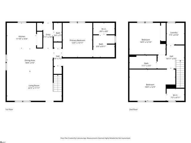 425 Ambiance Court, Spartanburg, SC 29301