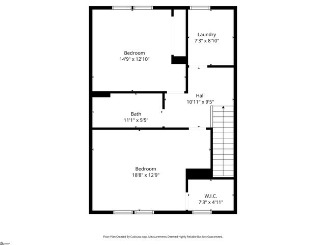425 Ambiance Court, Spartanburg, SC 29301