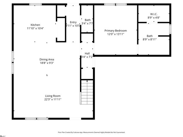 425 Ambiance Court, Spartanburg, SC 29301