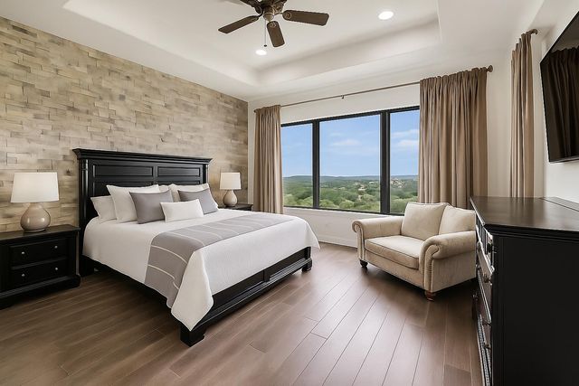 1300 Sparrow LN, Austin, TX 78734