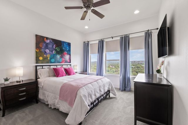 1300 Sparrow LN, Austin, TX 78734