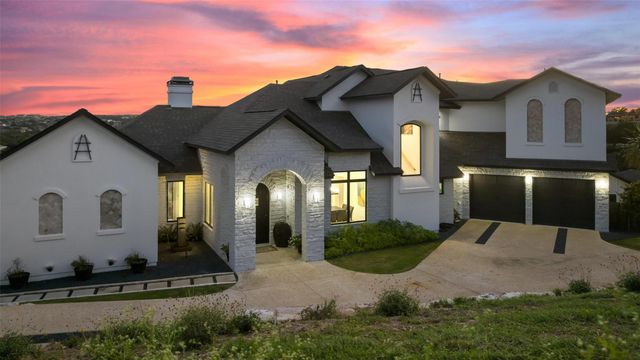 1300 Sparrow LN, Austin, TX 78734