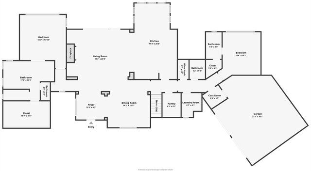 1300 Sparrow LN, Austin, TX 78734