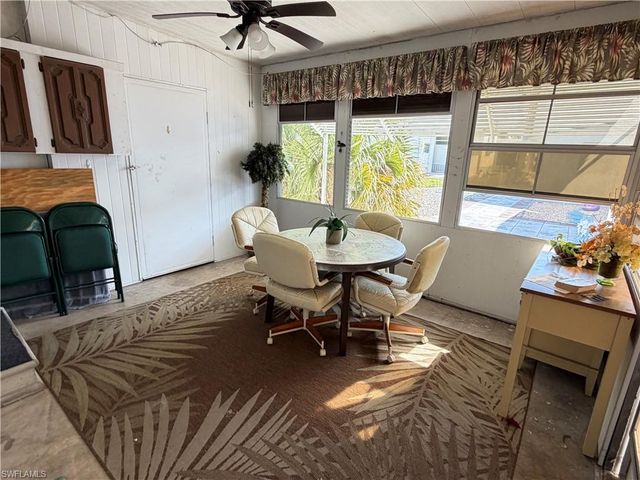 167 Chisholm TRL, North Fort Myers, FL 33917