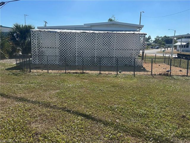 167 Chisholm TRL, North Fort Myers, FL 33917