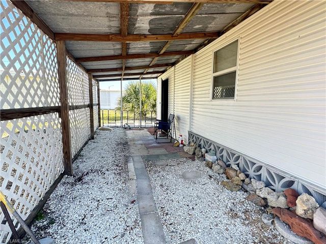 167 Chisholm TRL, North Fort Myers, FL 33917