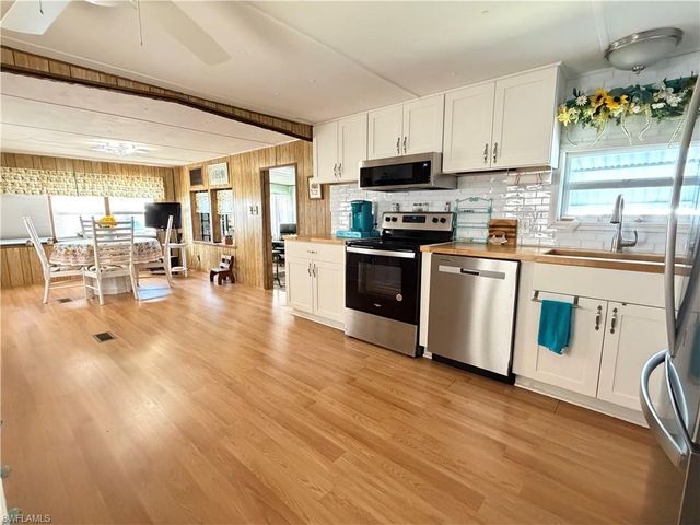 167 Chisholm TRL, North Fort Myers, FL 33917