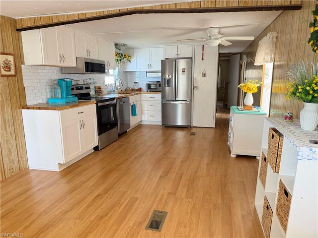 167 Chisholm TRL, North Fort Myers, FL 33917