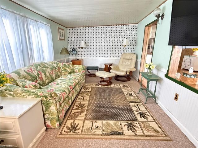 167 Chisholm TRL, North Fort Myers, FL 33917