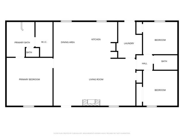 107 County Road 409, Sweeny, TX 77480