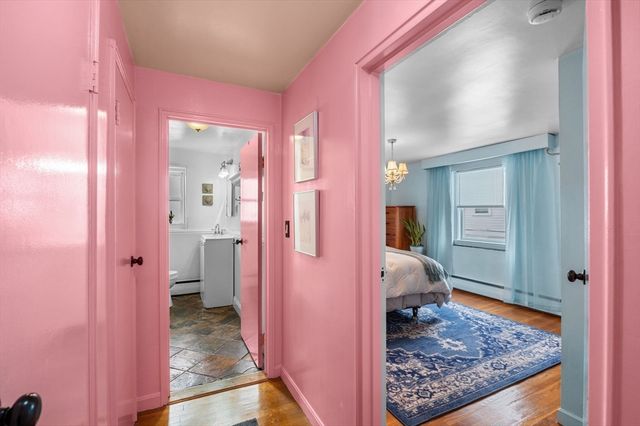 1 Boardman Street 6, Salem, MA 01970