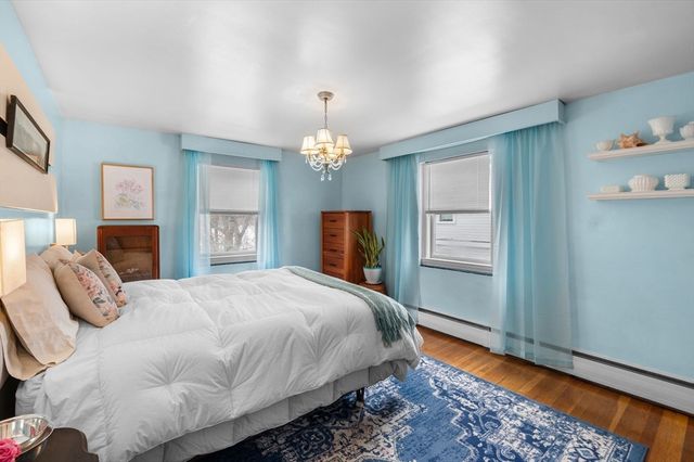 1 Boardman Street 6, Salem, MA 01970