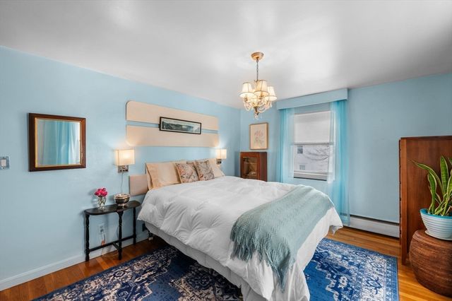 1 Boardman Street 6, Salem, MA 01970