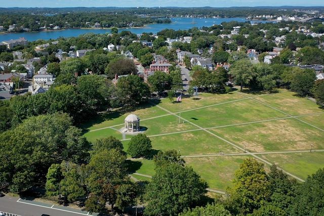 1 Boardman Street 6, Salem, MA 01970