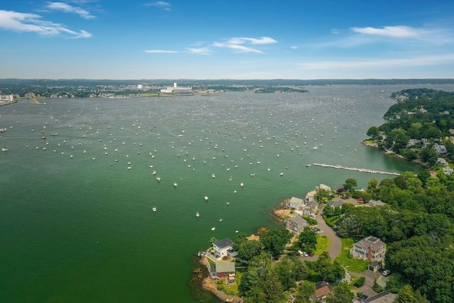 1 Boardman Street 6, Salem, MA 01970