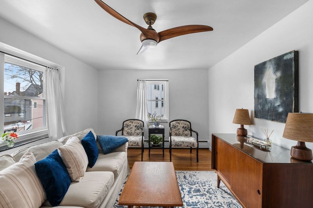 1 Boardman Street 6, Salem, MA 01970