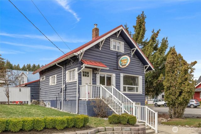 300 S 1st Street, Roslyn, WA 98941