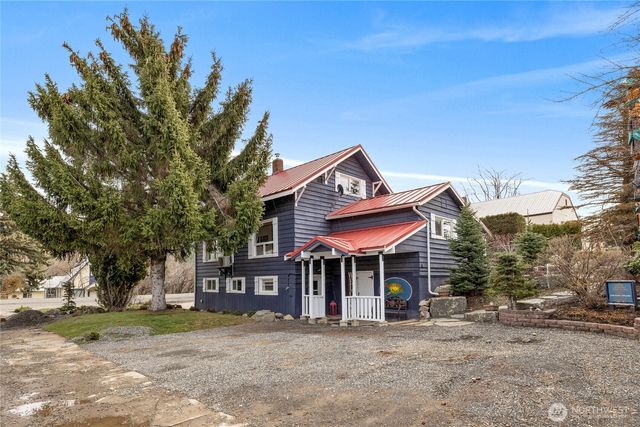300 S 1st Street, Roslyn, WA 98941