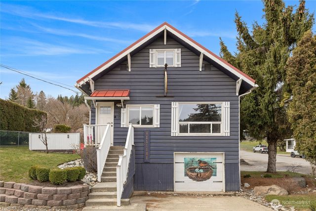 300 S 1st Street, Roslyn, WA 98941