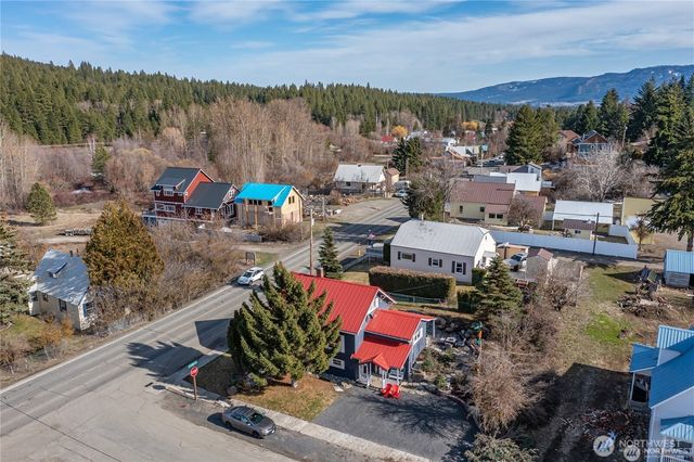 300 S 1st Street, Roslyn, WA 98941