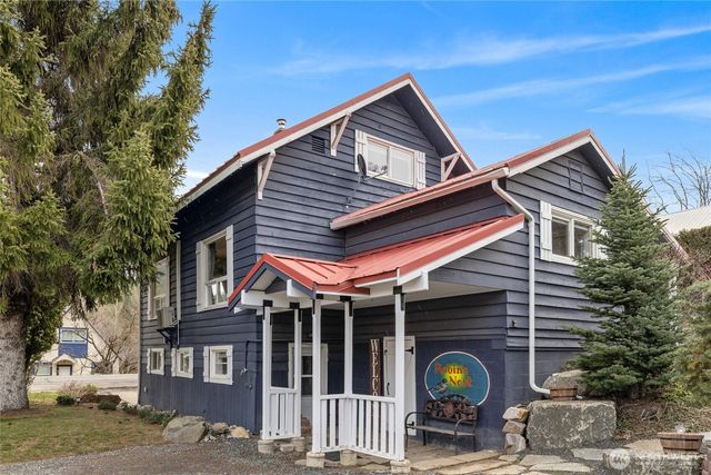 300 S 1st Street, Roslyn, WA 98941