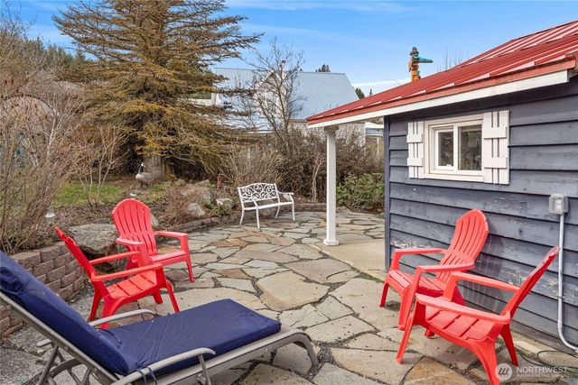 300 S 1st Street, Roslyn, WA 98941