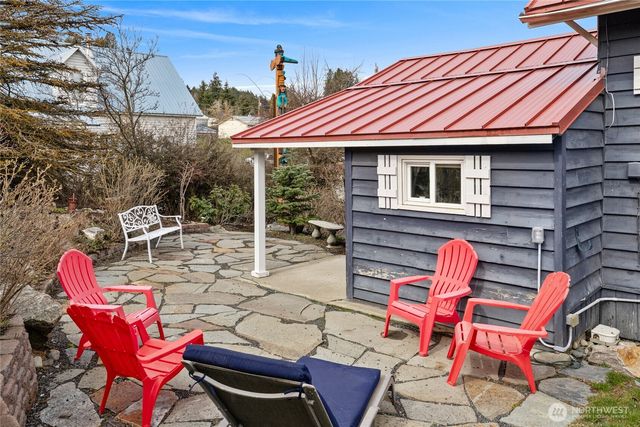 300 S 1st Street, Roslyn, WA 98941
