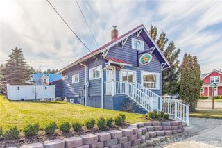 300 S 1st Street, Roslyn, WA 98941