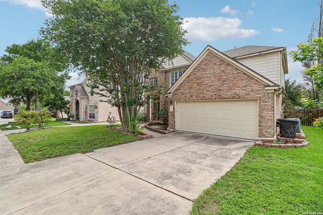 11238 JADE SPG, San Antonio, TX 78249