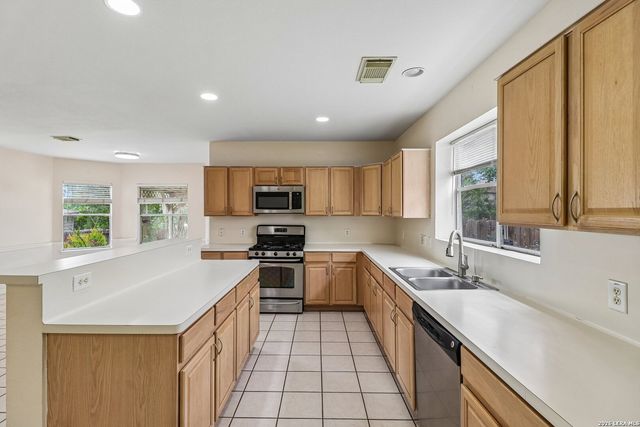 11238 JADE SPG, San Antonio, TX 78249