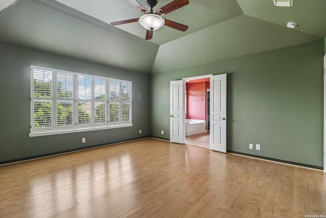 11238 JADE SPG, San Antonio, TX 78249