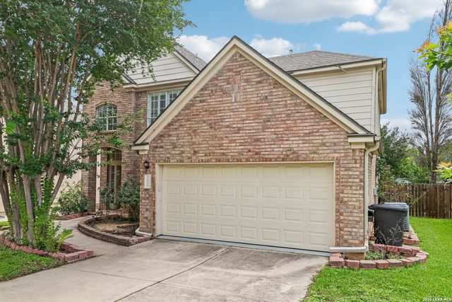 11238 JADE SPG, San Antonio, TX 78249