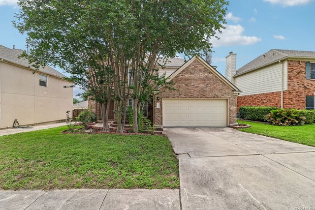 11238 JADE SPG, San Antonio, TX 78249