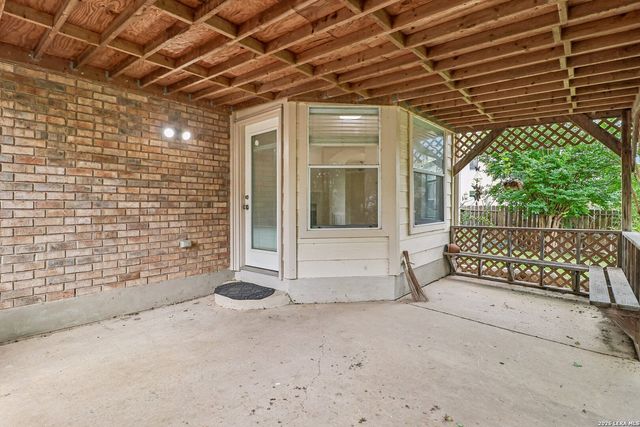 11238 JADE SPG, San Antonio, TX 78249