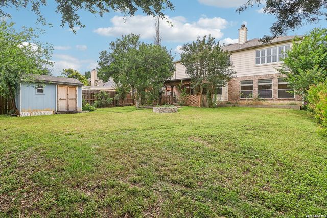 11238 JADE SPG, San Antonio, TX 78249