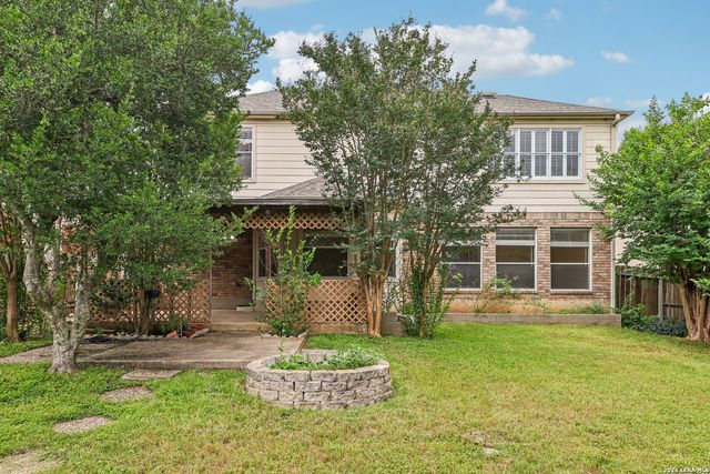 11238 JADE SPG, San Antonio, TX 78249