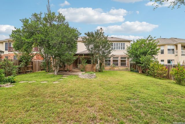 11238 JADE SPG, San Antonio, TX 78249