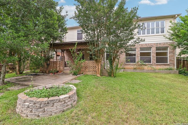 11238 JADE SPG, San Antonio, TX 78249
