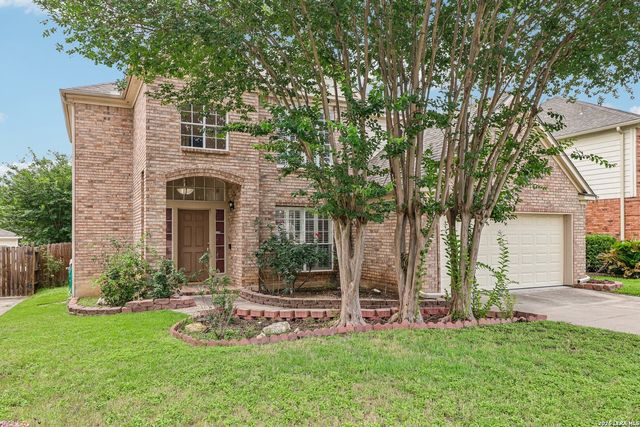 11238 JADE SPG, San Antonio, TX 78249