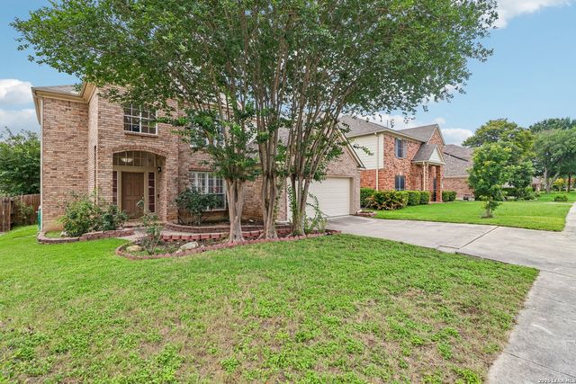 11238 JADE SPG, San Antonio, TX 78249