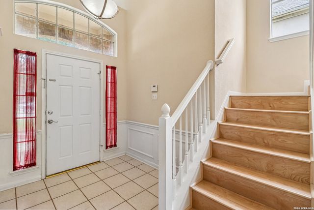 11238 JADE SPG, San Antonio, TX 78249
